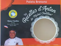 Palets Bretons