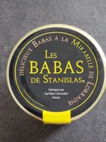 Les babas de Stanislas