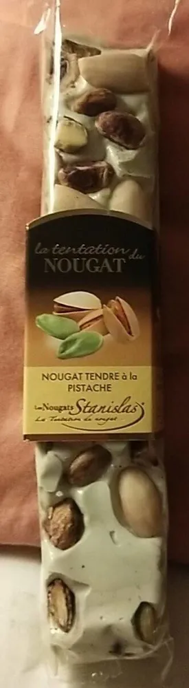 Nougats stanislas