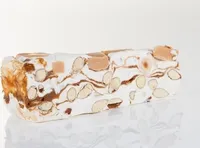 Tarte De Nougat Caramel