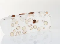 Tarte De Nougat Amandes