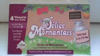 La Ferme du Mornantais