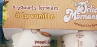 Le délice Mornantais