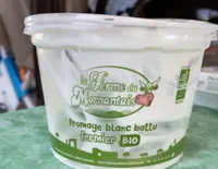 Fromage Blanc Battu