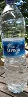 Eau Alpinia