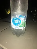 Capes Dole aromatise menthe