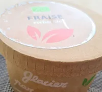 Sorbet bio
