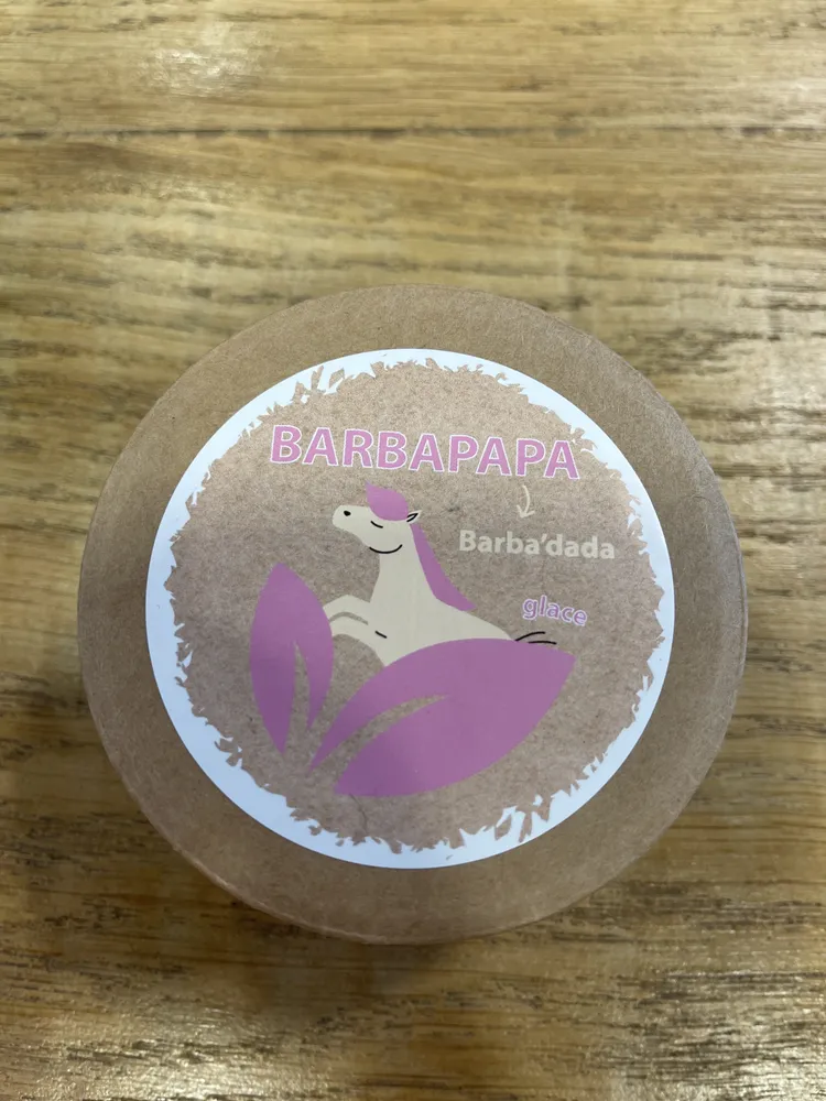 Barba'dada