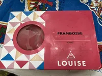 Sorbet framboise