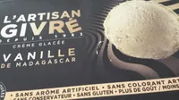 Crème glacée