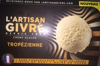 Tropezienne