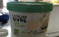 Sorbet Citron de Sicile