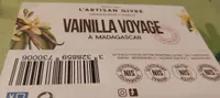 Vainilla voyage
