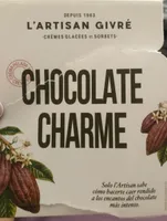 chocolate charme