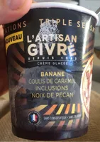 L Artisan Givre