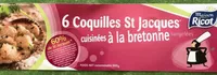 Terrine de Caille aux Morilles