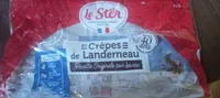 Crêpes de landerneau