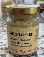 Sauce tartare