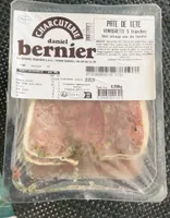 Pate de tete