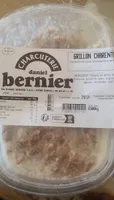 Grillon charentais