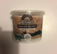 Grillon de pays