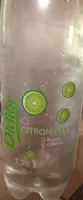 Didier citron vert