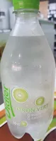 Didier citron vert