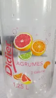 Didier agrume