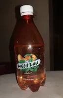 Mojit'eau