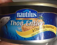 Thon entier
