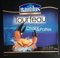 Tourteau