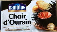 CHAIR D'OURSIN