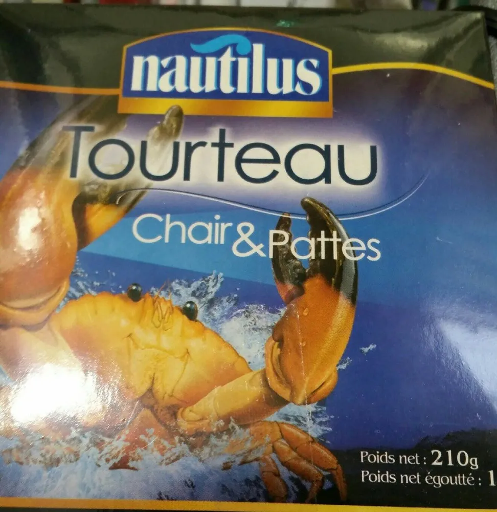 Tourteau