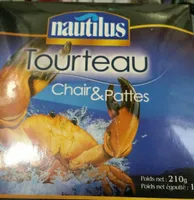 Tourteau