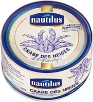 CRABE DES NEIGES