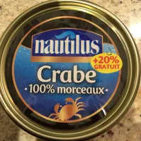 Crabe