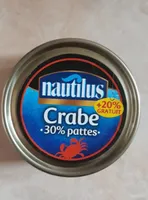 Crabe