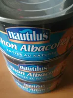 Thon Albacore