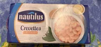 Crevettes