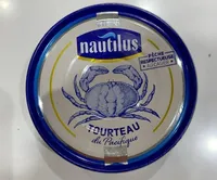 Tourteau du pacifique