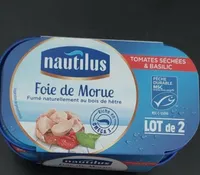 Foie de Morue