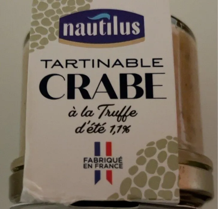 CRABE