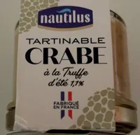 CRABE