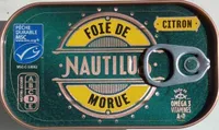 Foie de morue