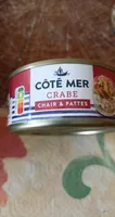 CRABE CHAIR & PATTES