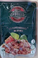 Riz thon tomate olive