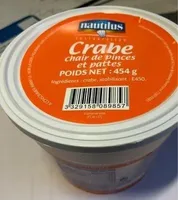 Crabe