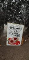 Lunettes de Romans fraise