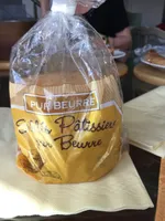 Sables patissiers