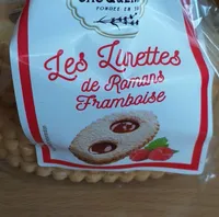 Lunettes de romans Framboise